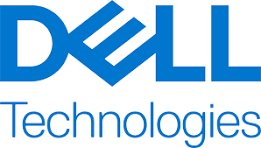 Logo Dell Technologies