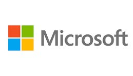 Logo Microsoft
